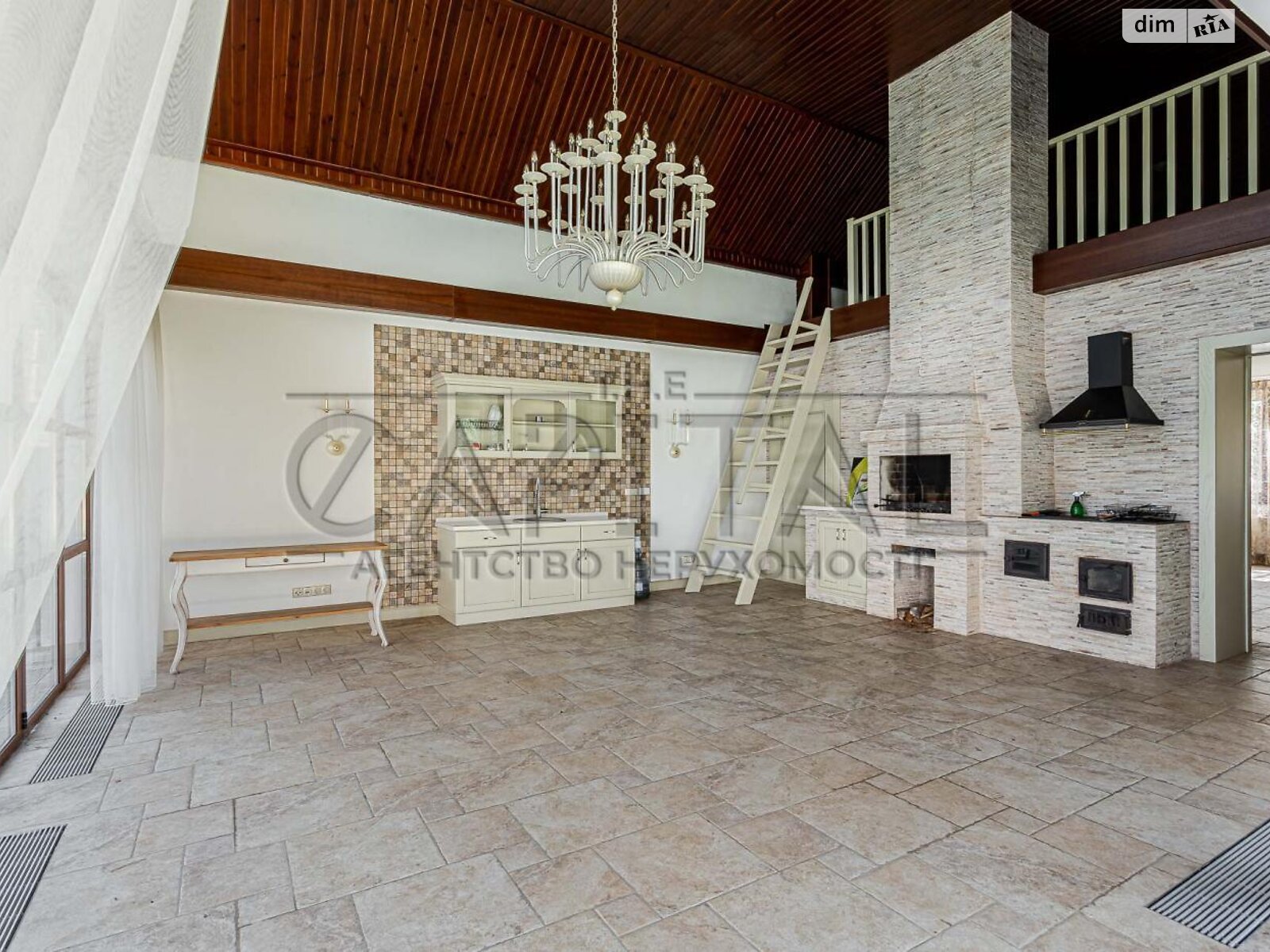 двоповерховий будинок з опаленням, 314 кв. м, кирпич. Продаж у Дмитрівці фото 1 двоповерховий будинок з опаленням, 314 кв. м, кирпич. Продаж у Дмитрівці фото 1