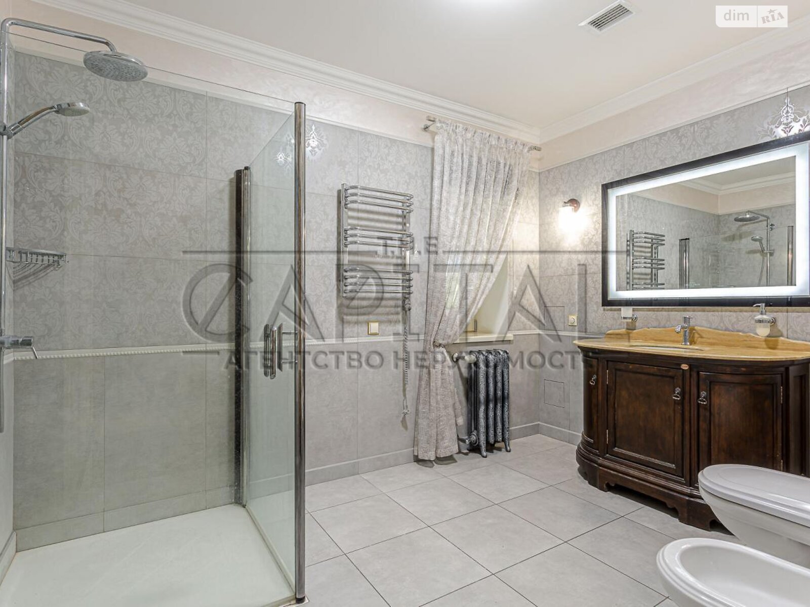двоповерховий будинок з опаленням, 314 кв. м, кирпич. Продаж у Дмитрівці фото 1 двоповерховий будинок з опаленням, 314 кв. м, кирпич. Продаж у Дмитрівці фото 1