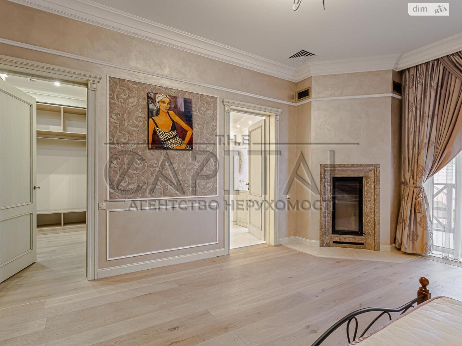двоповерховий будинок з опаленням, 314 кв. м, кирпич. Продаж у Дмитрівці фото 1 двоповерховий будинок з опаленням, 314 кв. м, кирпич. Продаж у Дмитрівці фото 1