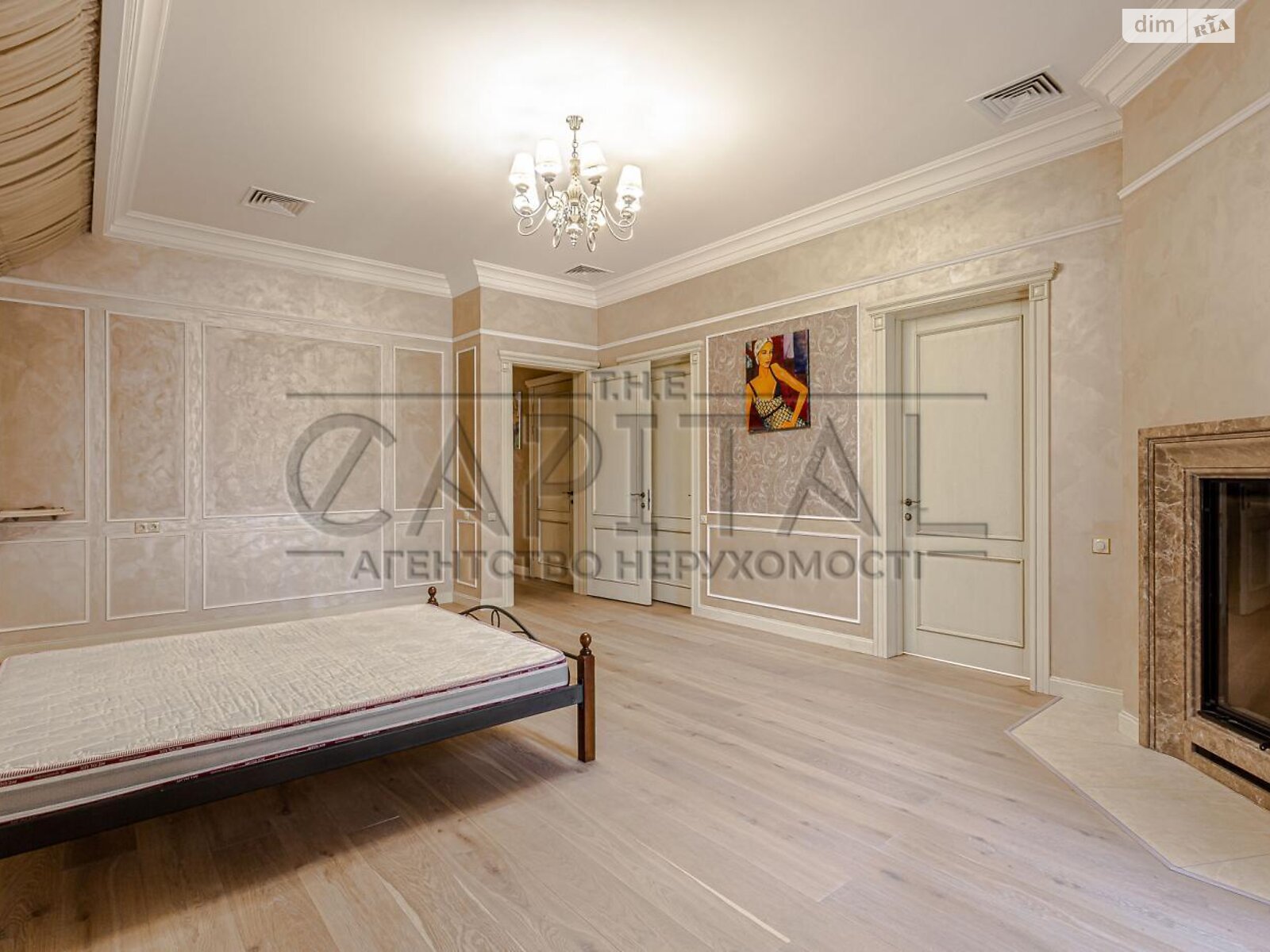 двоповерховий будинок з опаленням, 314 кв. м, кирпич. Продаж у Дмитрівці фото 1 двоповерховий будинок з опаленням, 314 кв. м, кирпич. Продаж у Дмитрівці фото 1