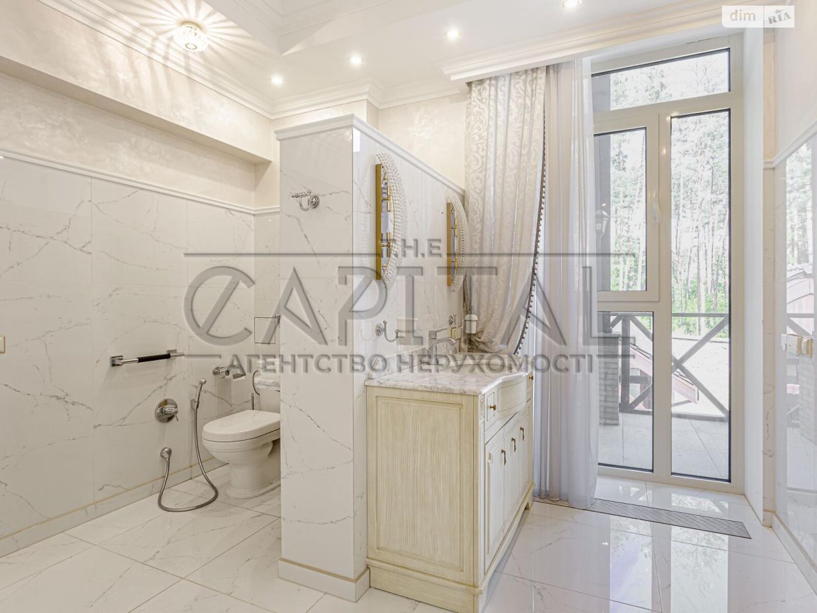 двоповерховий будинок з опаленням, 314 кв. м, кирпич. Продаж у Дмитрівці фото 1 двоповерховий будинок з опаленням, 314 кв. м, кирпич. Продаж у Дмитрівці фото 1