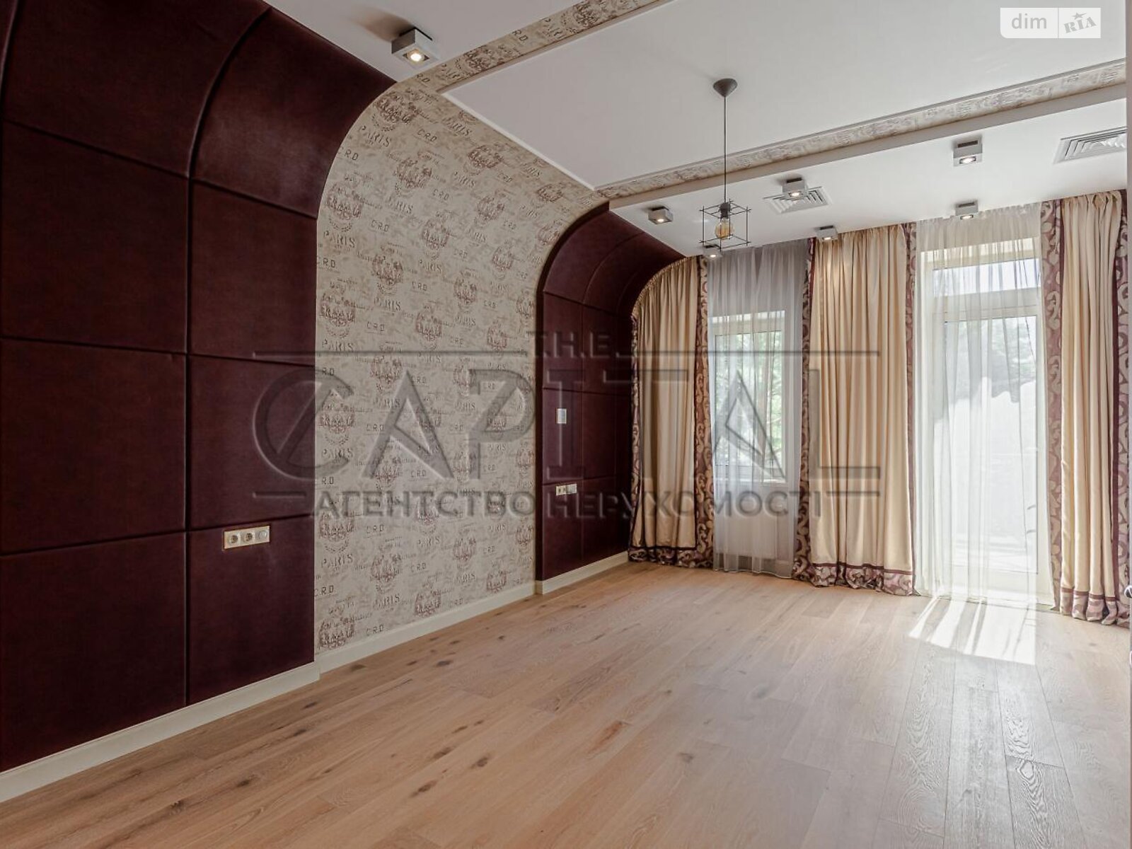 двоповерховий будинок з опаленням, 314 кв. м, кирпич. Продаж у Дмитрівці фото 1 двоповерховий будинок з опаленням, 314 кв. м, кирпич. Продаж у Дмитрівці фото 1