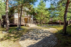 двухэтажный дом с отоплением, 314 кв. м, кирпич. Продажа в Дмитровке фото 2