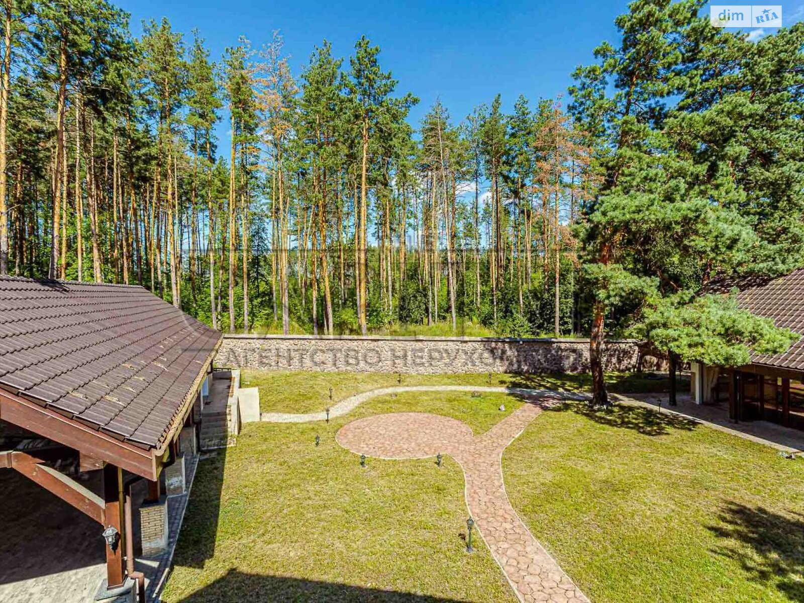 двухэтажный дом с отоплением, 314 кв. м, кирпич. Продажа в Дмитровке фото 1 двухэтажный дом с отоплением, 314 кв. м, кирпич. Продажа в Дмитровке фото 1