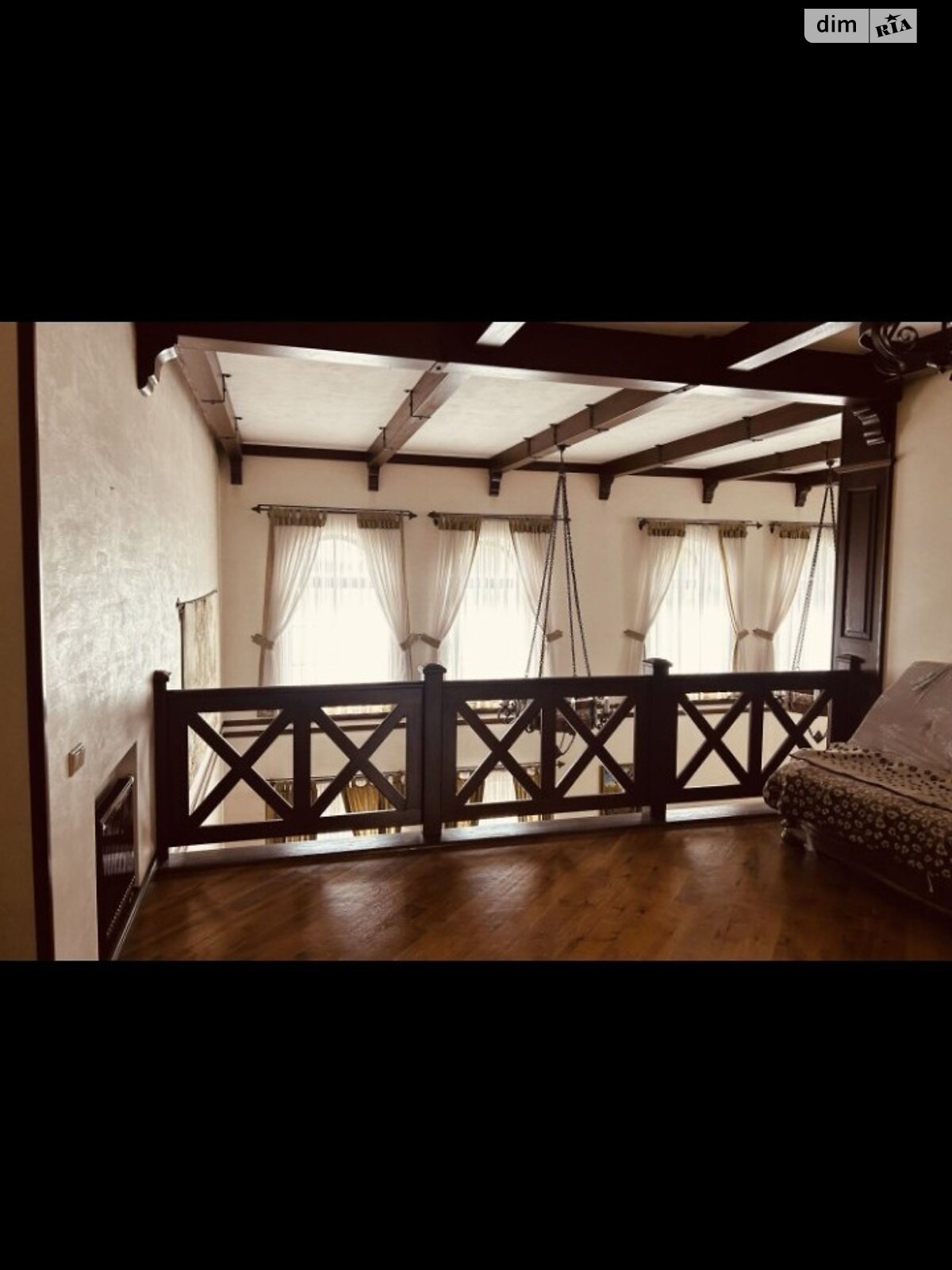 трехэтажный дом, 500 кв. м, кирпич. Продажа в Дмитровке фото 1 трехэтажный дом, 500 кв. м, кирпич. Продажа в Дмитровке фото 1