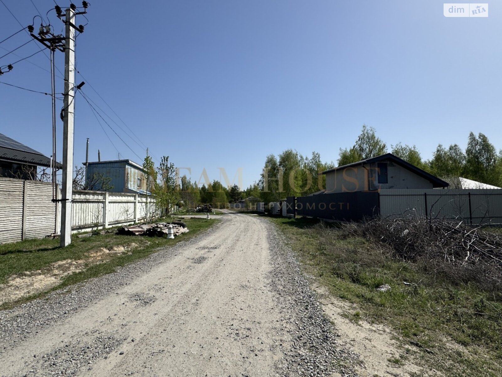 одноэтажный дом с ремонтом, 40 кв. м, газобетон. Продажа в Дмитровке фото 1 одноэтажный дом с ремонтом, 40 кв. м, газобетон. Продажа в Дмитровке фото 1