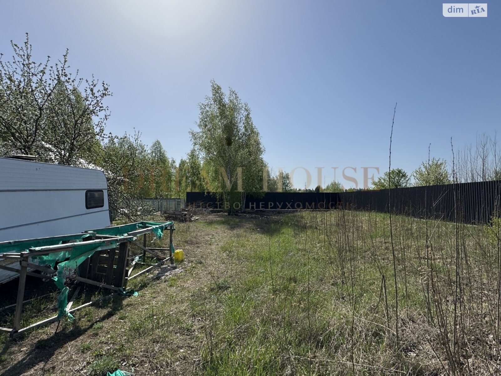 одноэтажный дом с ремонтом, 40 кв. м, газобетон. Продажа в Дмитровке фото 1 одноэтажный дом с ремонтом, 40 кв. м, газобетон. Продажа в Дмитровке фото 1