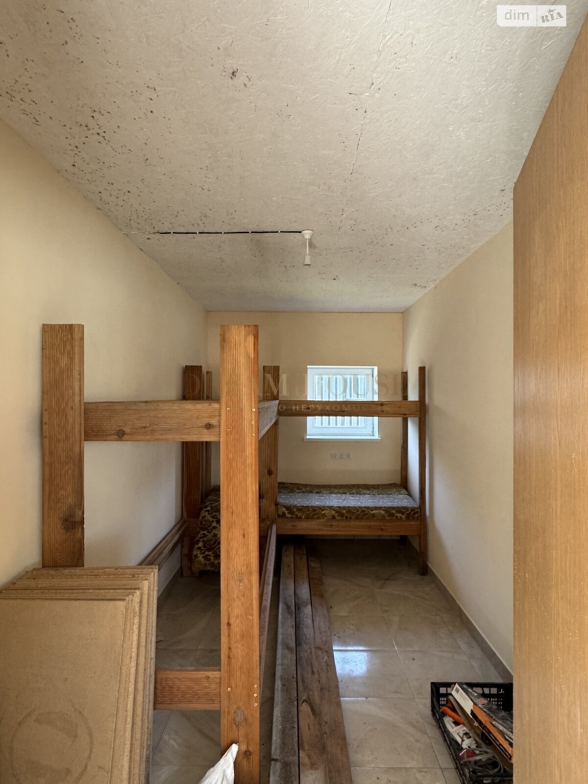 одноэтажный дом с ремонтом, 40 кв. м, газобетон. Продажа в Дмитровке фото 1 одноэтажный дом с ремонтом, 40 кв. м, газобетон. Продажа в Дмитровке фото 1