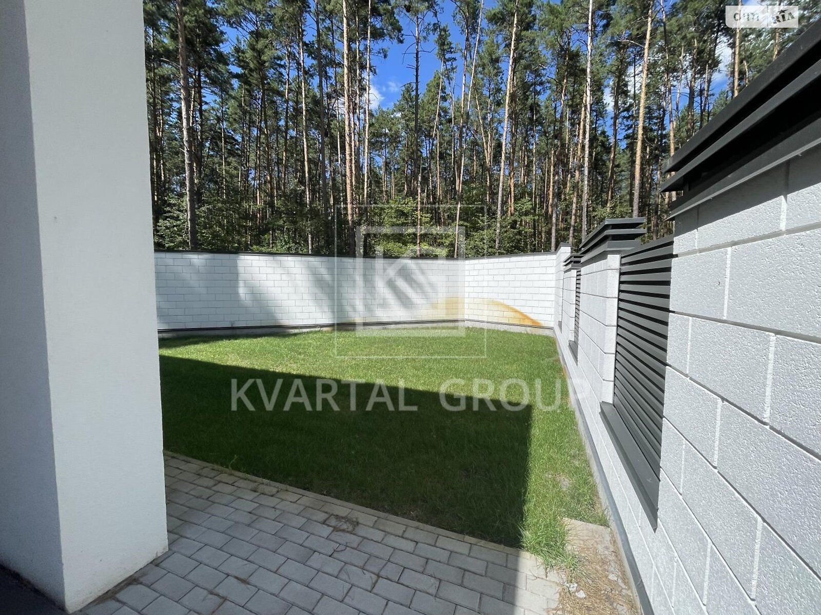 одноповерховий будинок, 176.4 кв. м, газобетон. Продаж у Дмитрівці фото 1 одноповерховий будинок, 176.4 кв. м, газобетон. Продаж у Дмитрівці фото 1