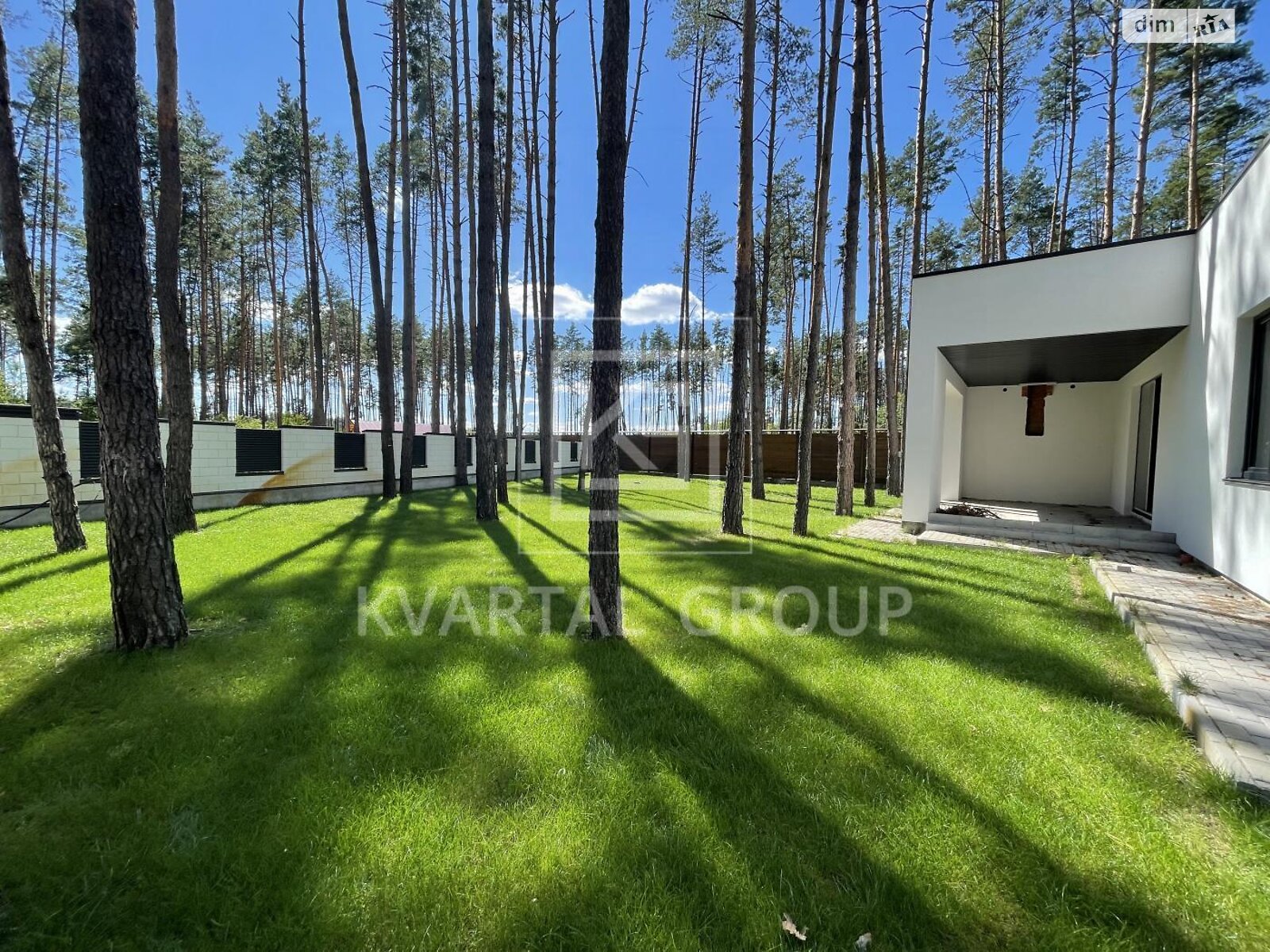 одноповерховий будинок, 176.4 кв. м, газобетон. Продаж у Дмитрівці фото 1 одноповерховий будинок, 176.4 кв. м, газобетон. Продаж у Дмитрівці фото 1