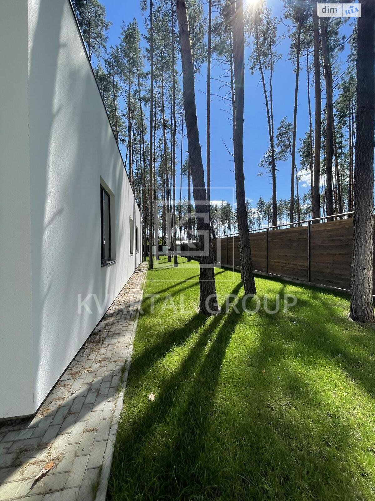 одноповерховий будинок, 176 кв. м, цегла. Продаж у Дмитрівці фото 1