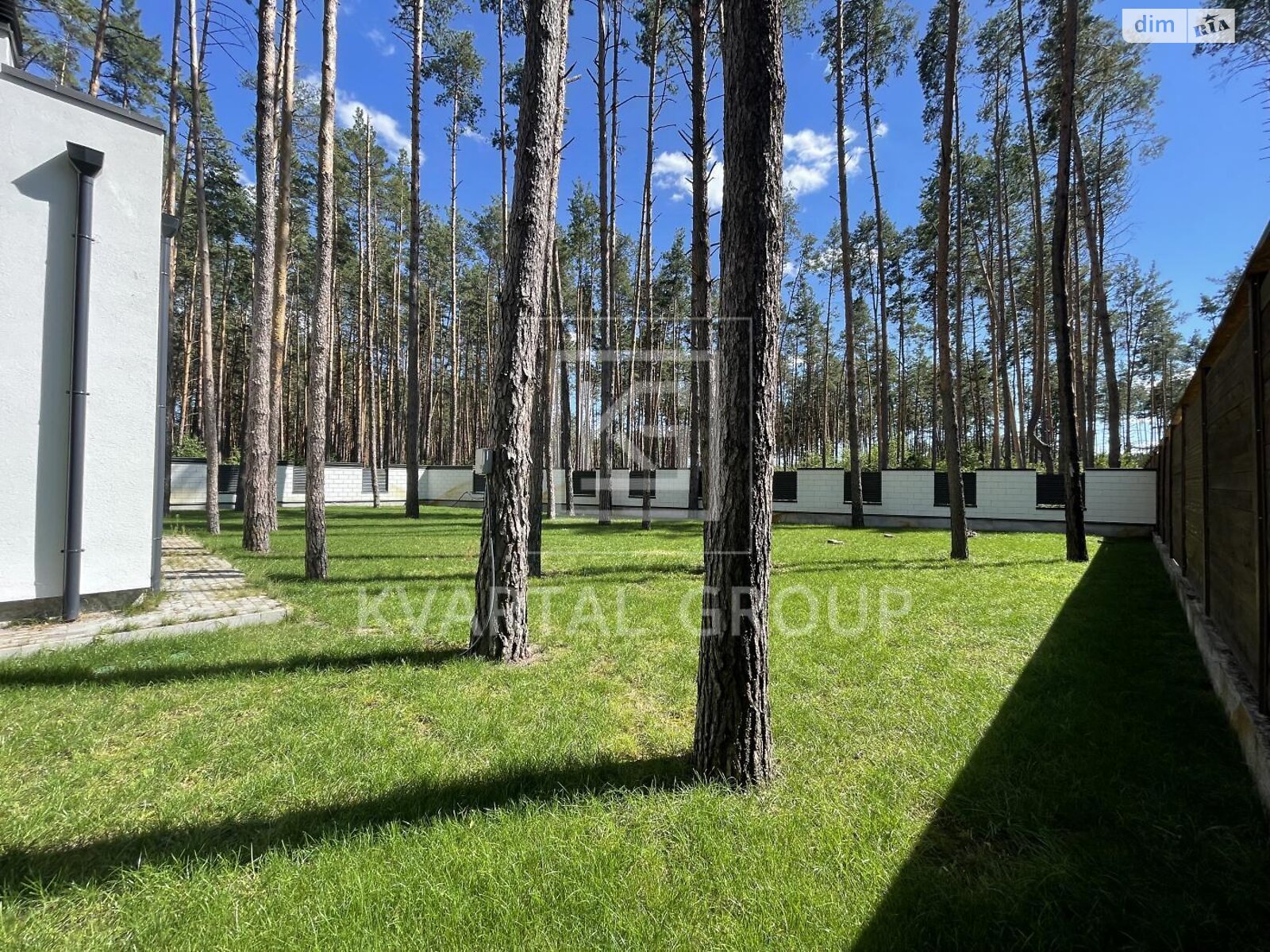 одноповерховий будинок, 176 кв. м, цегла. Продаж у Дмитрівці фото 1