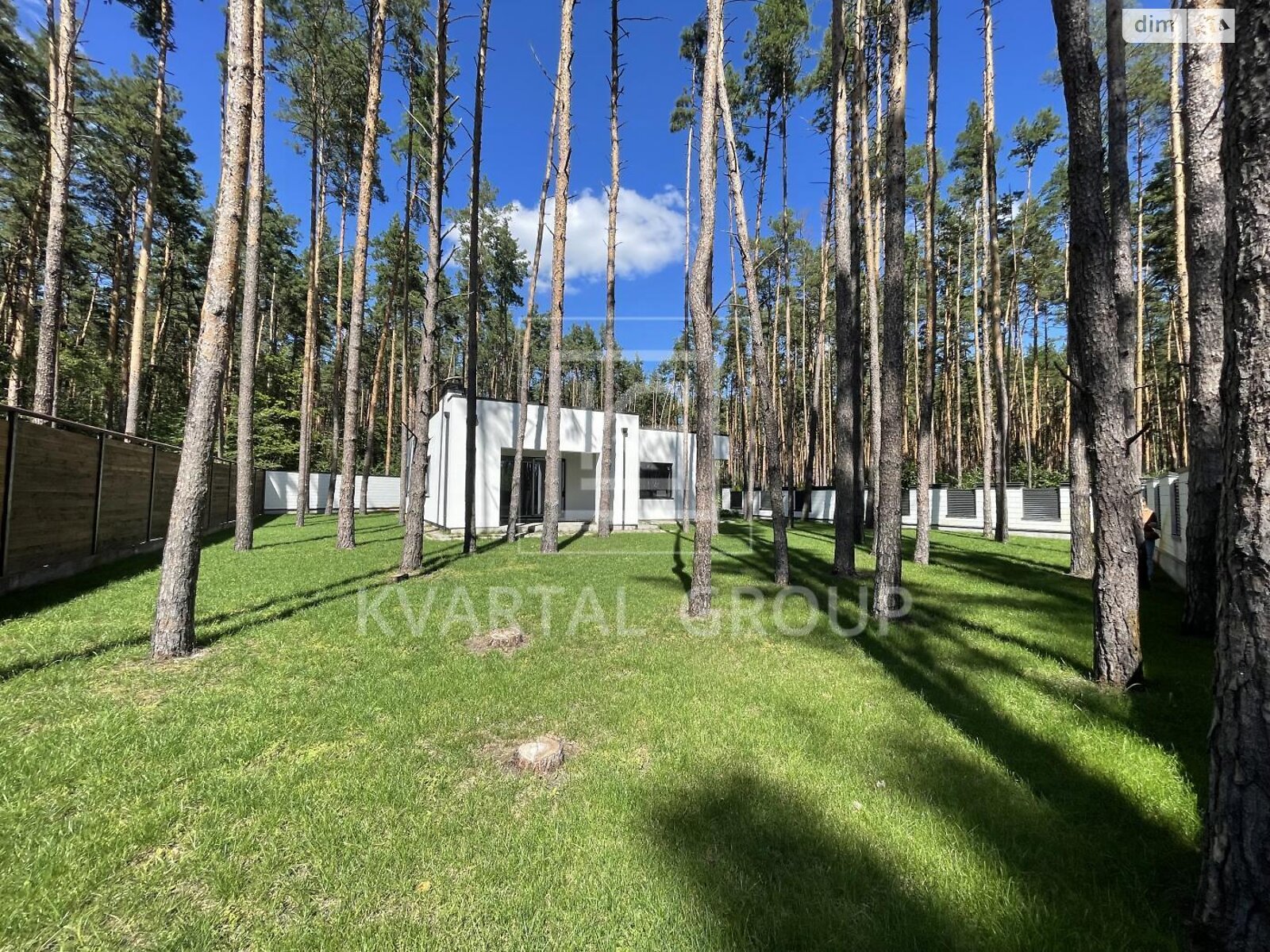 одноповерховий будинок, 176 кв. м, цегла. Продаж у Дмитрівці фото 1