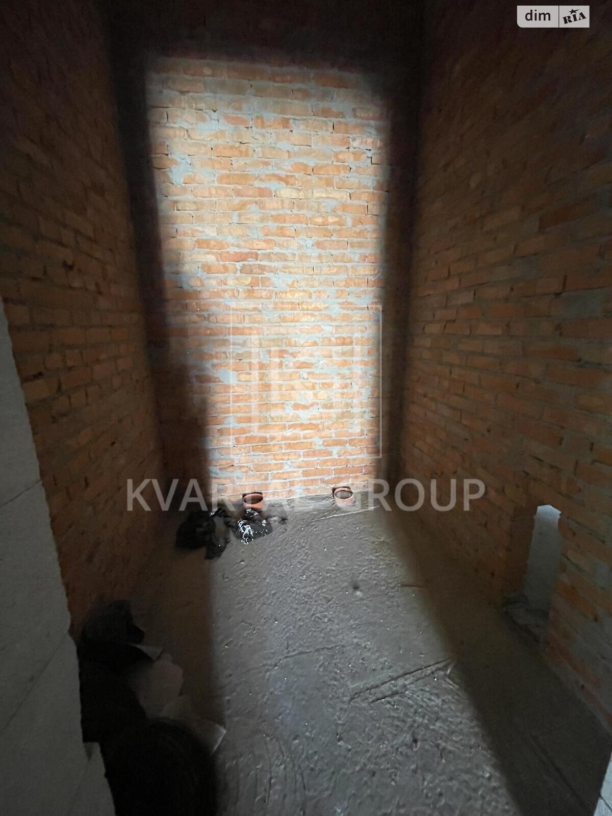 одноповерховий будинок, 176 кв. м, цегла. Продаж у Дмитрівці фото 1