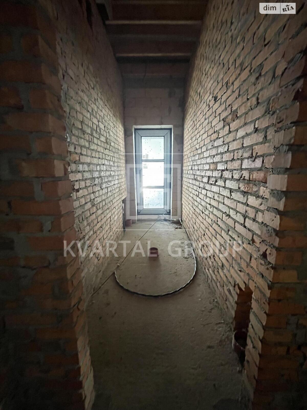 одноповерховий будинок, 176 кв. м, цегла. Продаж у Дмитрівці фото 1