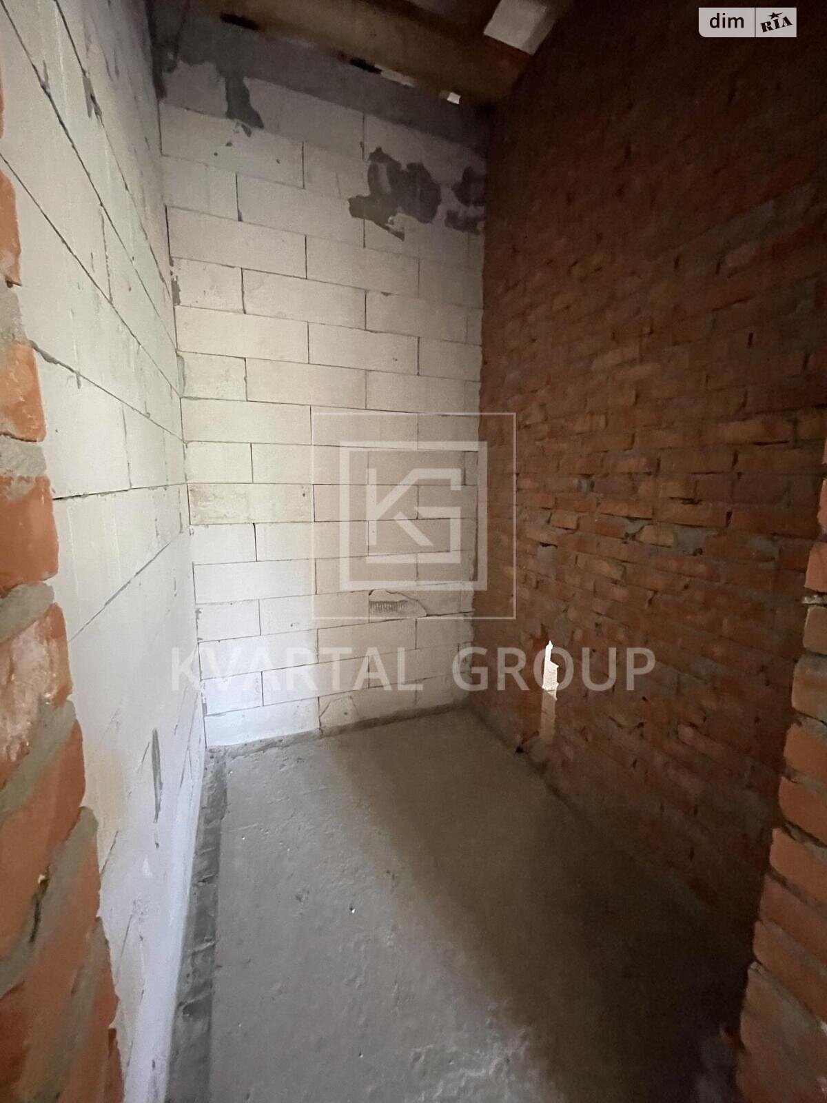 одноповерховий будинок, 176 кв. м, цегла. Продаж у Дмитрівці фото 1