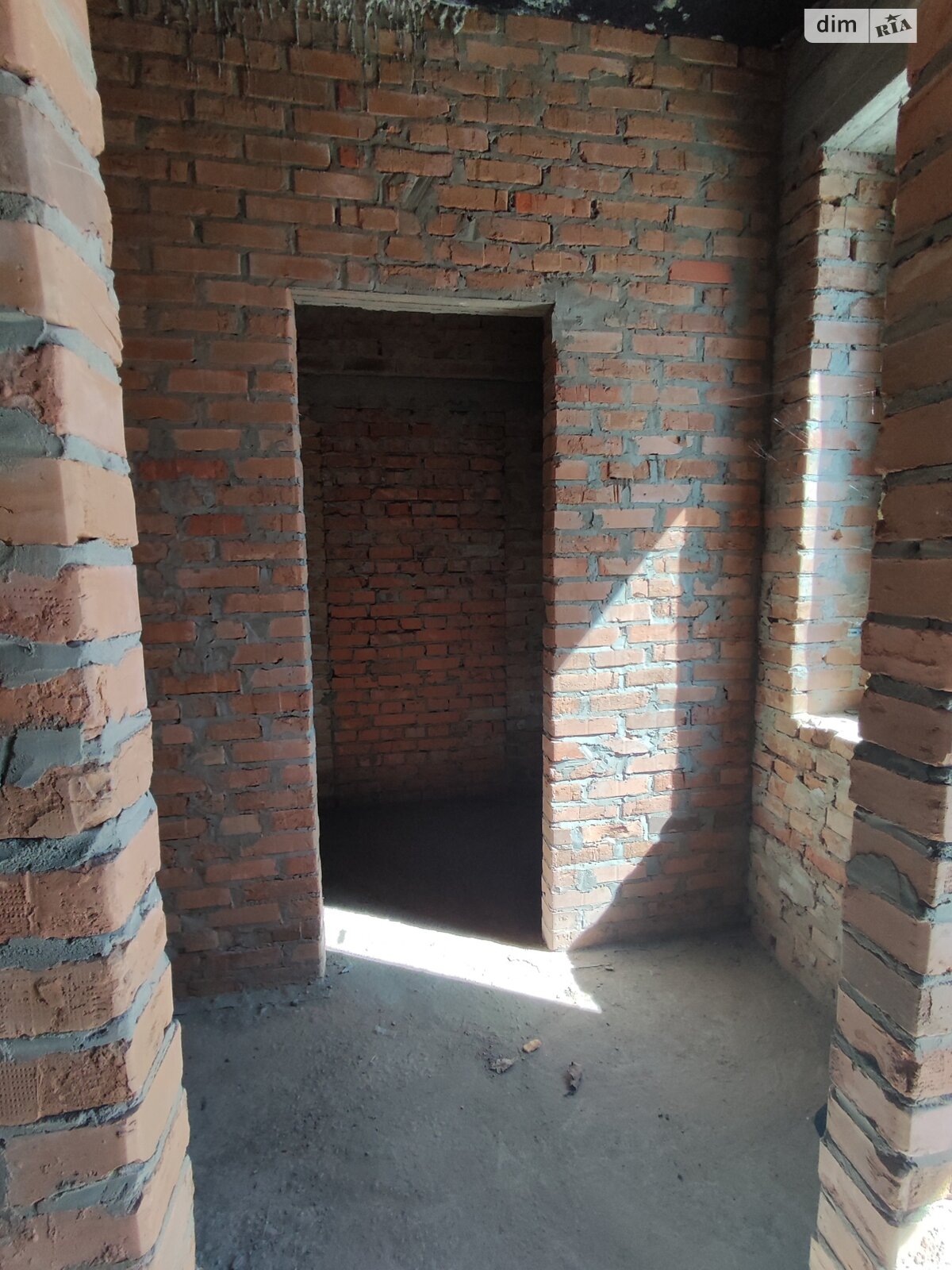 двоповерховий будинок, 142 кв. м, цегла. Продаж в Дмитрівці, район Святошинський фото 1 двоповерховий будинок, 142 кв. м, цегла. Продаж в Дмитрівці, район Святошинський фото 1