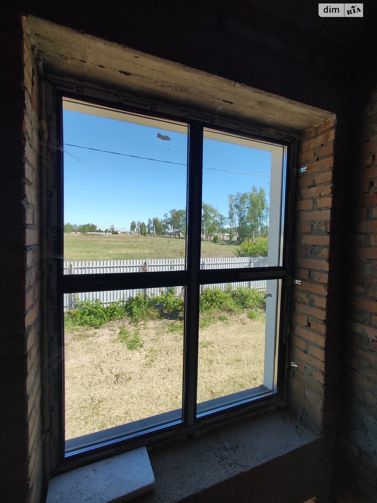 двоповерховий будинок, 142 кв. м, цегла. Продаж в Дмитрівці, район Святошинський фото 1 двоповерховий будинок, 142 кв. м, цегла. Продаж в Дмитрівці, район Святошинський фото 1