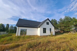 одноповерховий будинок з мансардою, 114 кв. м, піноблок. Продаж у Дмитрівці фото 2