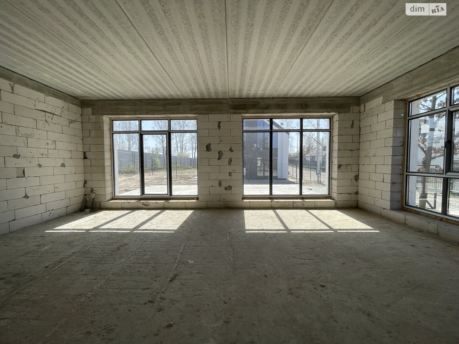 двоповерховий будинок, 142 кв. м, цегла. Продаж у Дмитрівці фото 1 двоповерховий будинок, 142 кв. м, цегла. Продаж у Дмитрівці фото 1