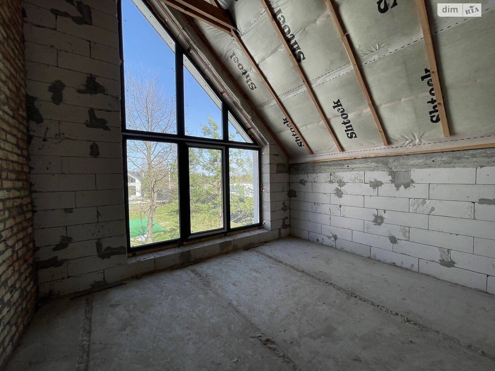 двоповерховий будинок, 142 кв. м, цегла. Продаж у Дмитрівці фото 1 двоповерховий будинок, 142 кв. м, цегла. Продаж у Дмитрівці фото 1