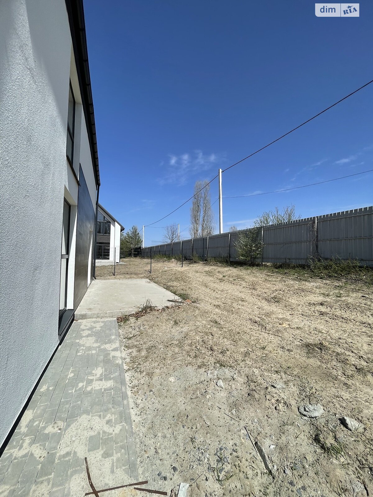 двоповерховий будинок, 142 кв. м, кирпич. Продаж у Дмитрівці фото 1 двоповерховий будинок, 142 кв. м, кирпич. Продаж у Дмитрівці фото 1
