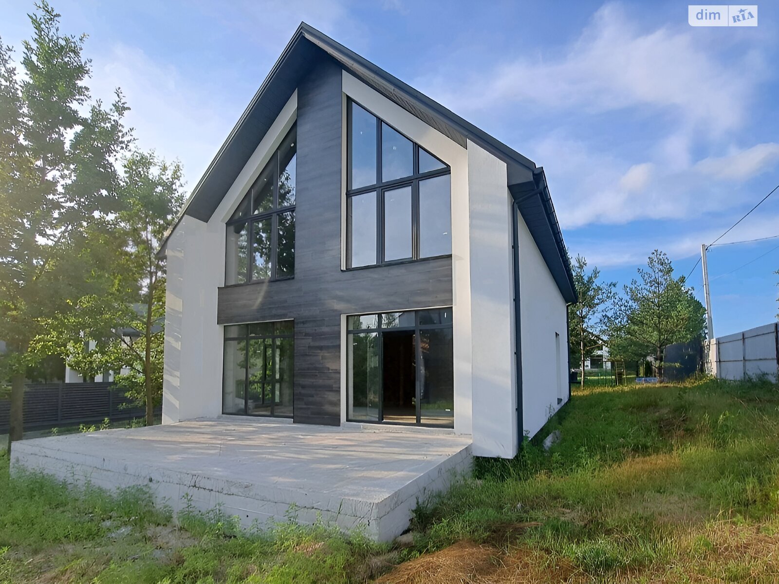 двоповерховий будинок, 142 кв. м, цегла. Продаж у Дмитрівці фото 1 двоповерховий будинок, 142 кв. м, цегла. Продаж у Дмитрівці фото 1
