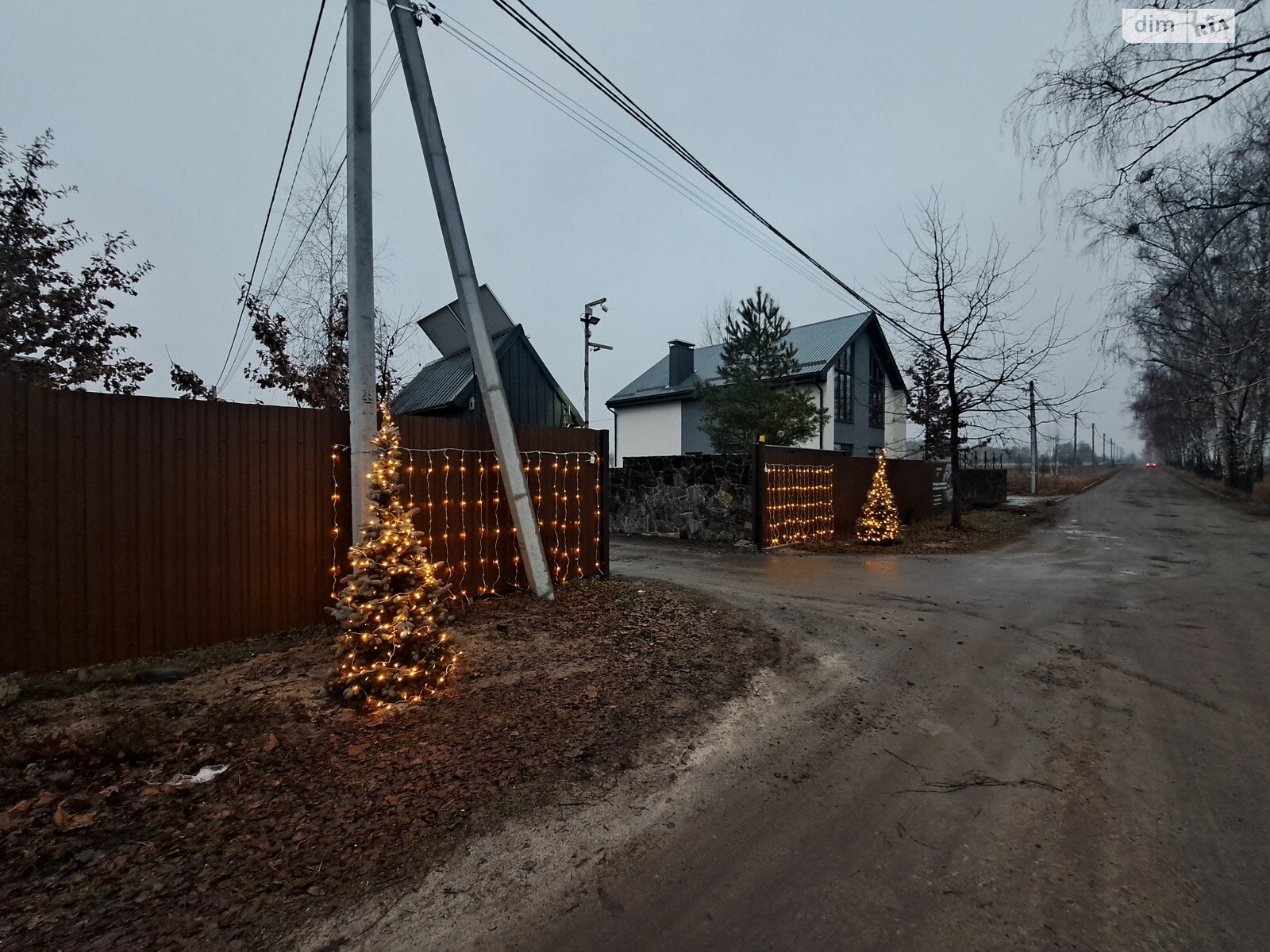двоповерховий будинок, 142 кв. м, цегла. Продаж у Дмитрівці фото 1 двоповерховий будинок, 142 кв. м, цегла. Продаж у Дмитрівці фото 1