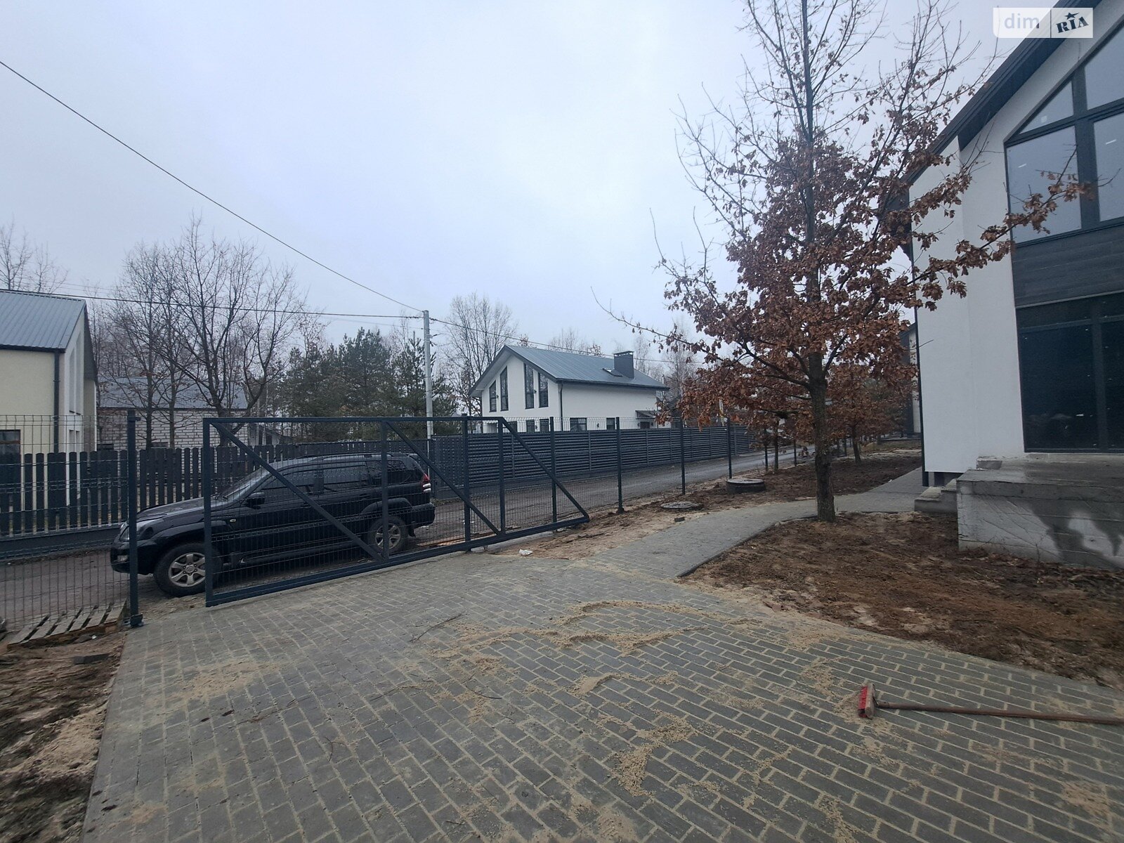 двоповерховий будинок, 142 кв. м, цегла. Продаж у Дмитрівці фото 1 двоповерховий будинок, 142 кв. м, цегла. Продаж у Дмитрівці фото 1