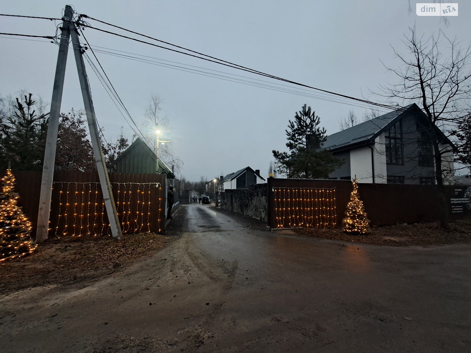 двоповерховий будинок, 142 кв. м, цегла. Продаж у Дмитрівці фото 1 двоповерховий будинок, 142 кв. м, цегла. Продаж у Дмитрівці фото 1