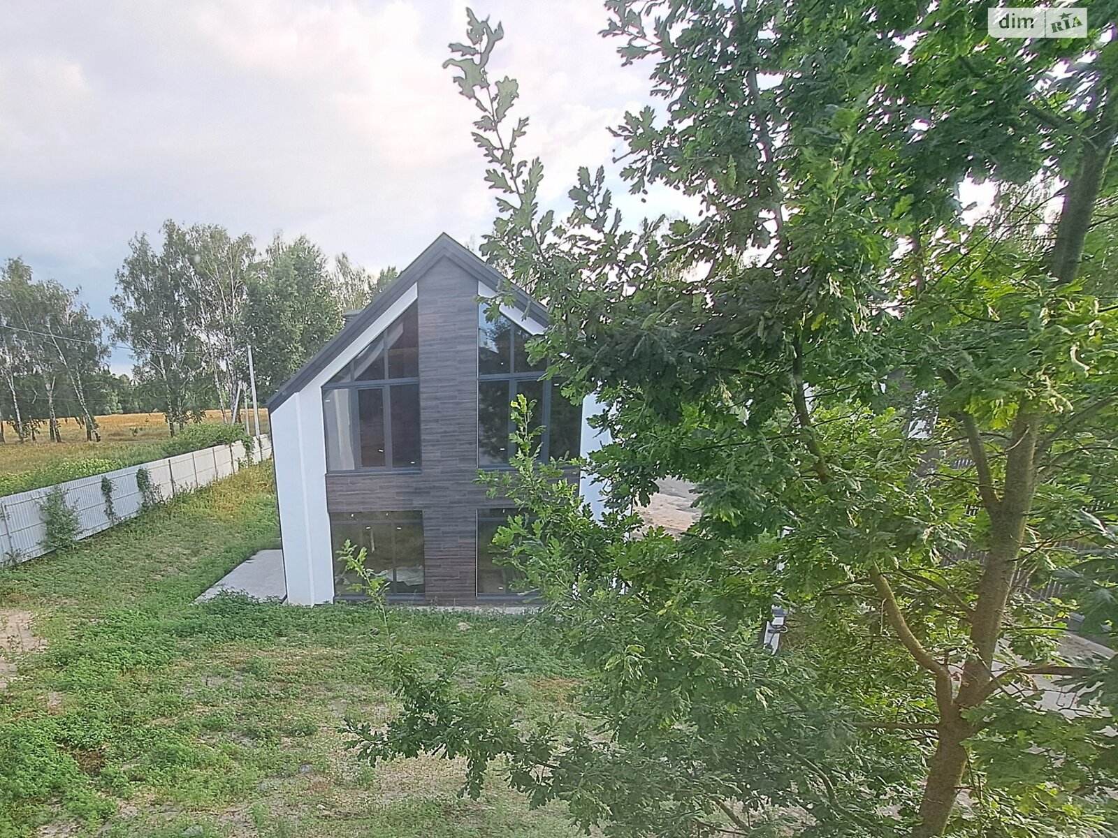 двоповерховий будинок, 142 кв. м, цегла. Продаж у Дмитрівці фото 1 двоповерховий будинок, 142 кв. м, цегла. Продаж у Дмитрівці фото 1