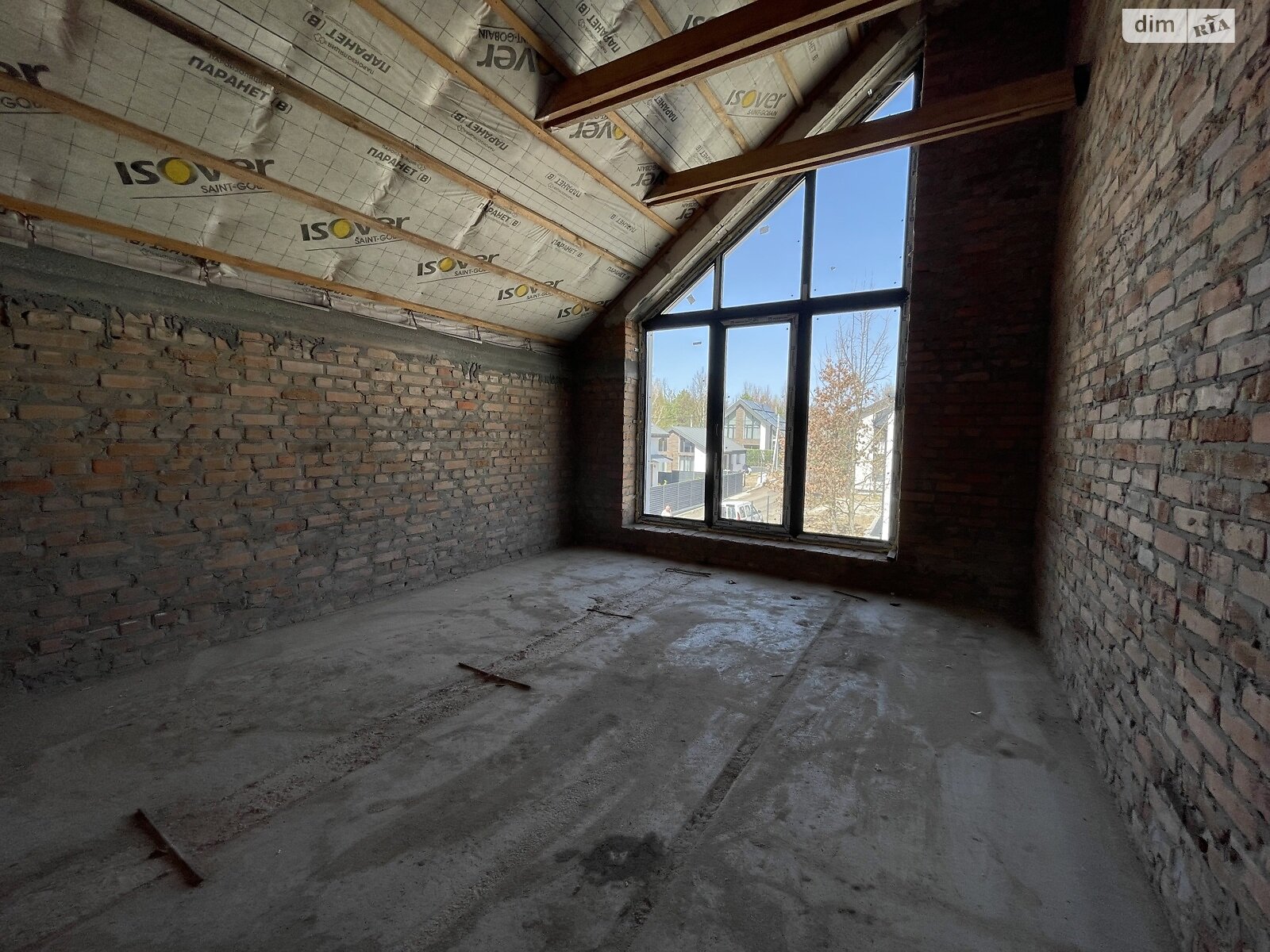 двоповерховий будинок, 142 кв. м, цегла. Продаж у Дмитрівці фото 1 двоповерховий будинок, 142 кв. м, цегла. Продаж у Дмитрівці фото 1