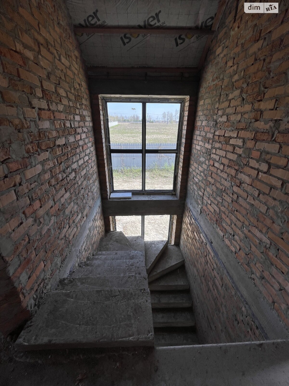 двоповерховий будинок, 142 кв. м, цегла. Продаж у Дмитрівці фото 1 двоповерховий будинок, 142 кв. м, цегла. Продаж у Дмитрівці фото 1