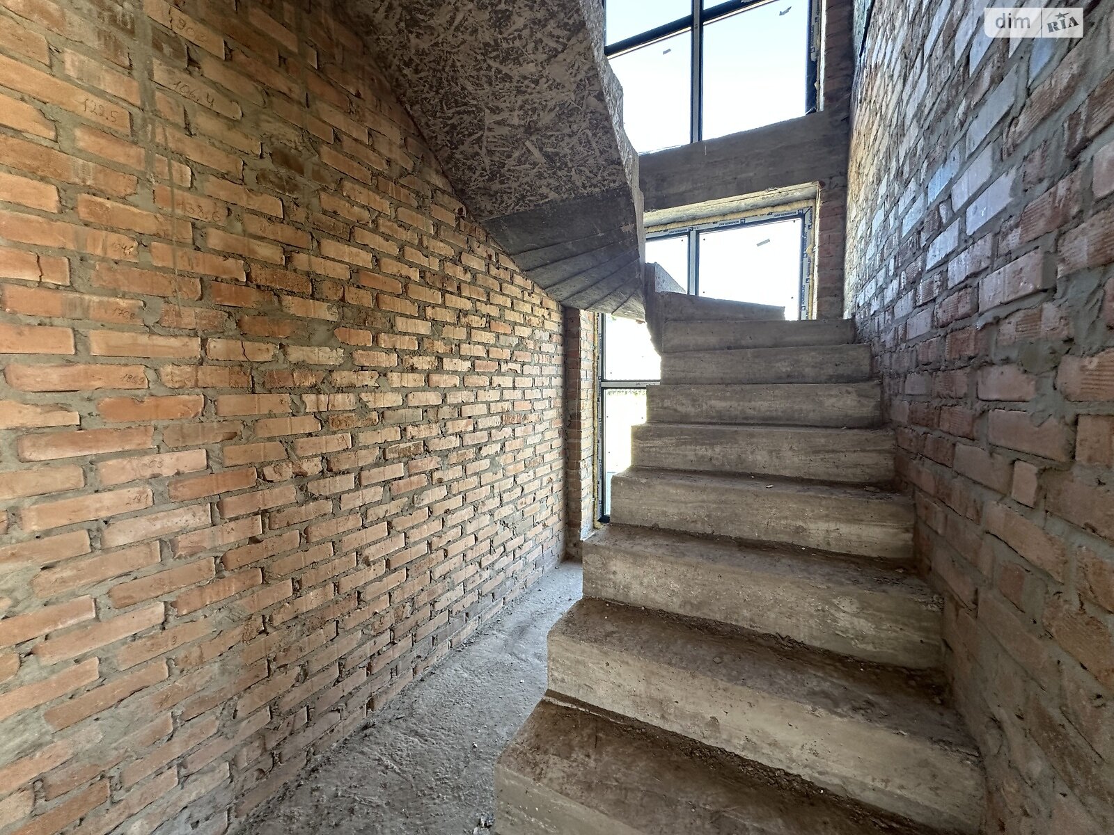 двоповерховий будинок, 144 кв. м, керамический кирпич. Продаж у Дмитрівці фото 1 двоповерховий будинок, 144 кв. м, керамический кирпич. Продаж у Дмитрівці фото 1