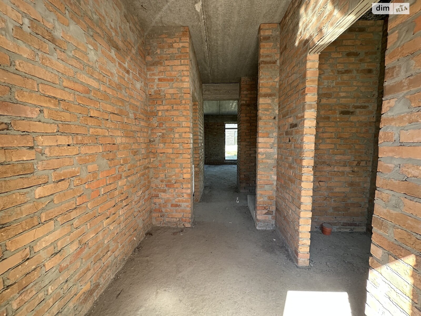 двоповерховий будинок, 144 кв. м, керамический кирпич. Продаж у Дмитрівці фото 1 двоповерховий будинок, 144 кв. м, керамический кирпич. Продаж у Дмитрівці фото 1