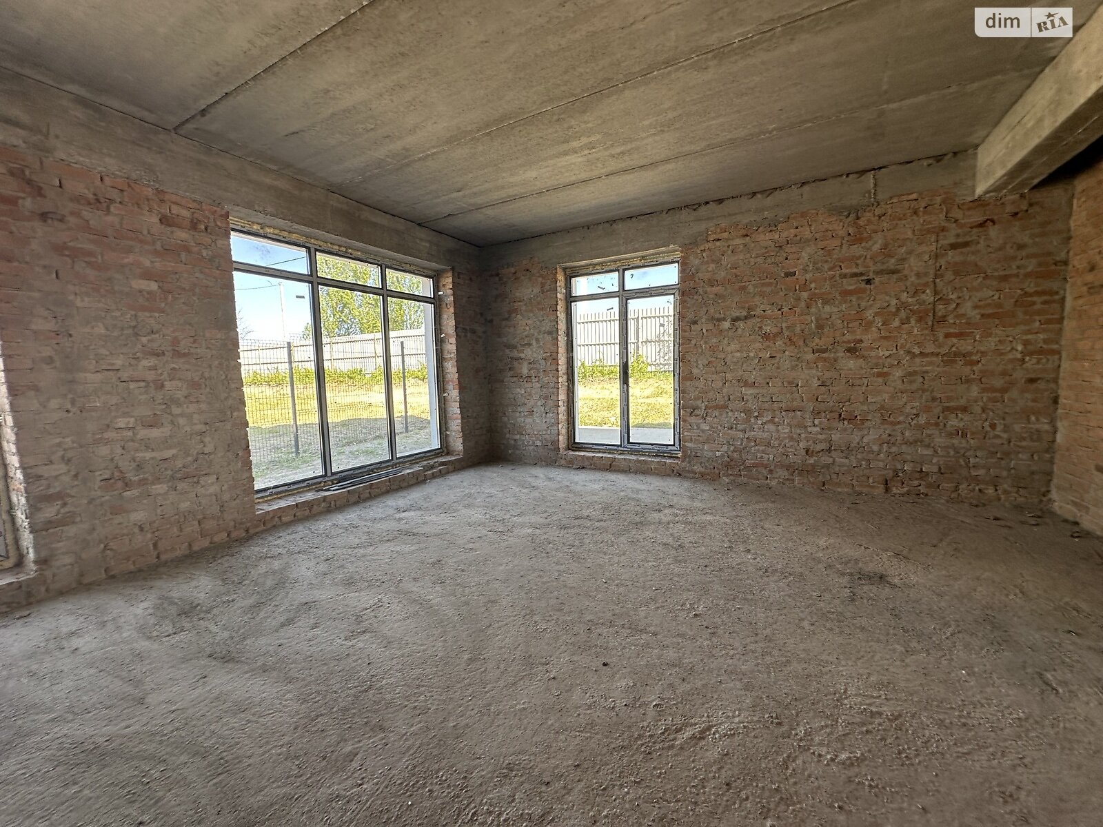 двоповерховий будинок, 144 кв. м, керамический кирпич. Продаж у Дмитрівці фото 1 двоповерховий будинок, 144 кв. м, керамический кирпич. Продаж у Дмитрівці фото 1
