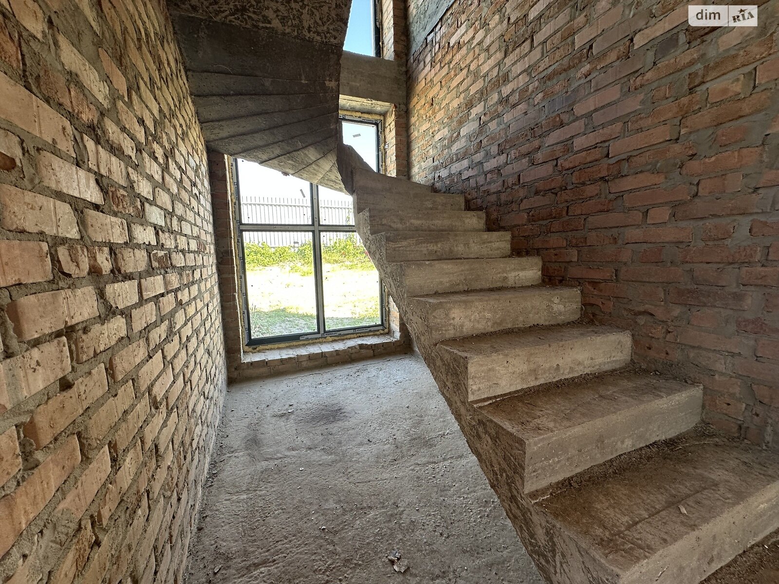 двоповерховий будинок, 144 кв. м, керамический кирпич. Продаж у Дмитрівці фото 1 двоповерховий будинок, 144 кв. м, керамический кирпич. Продаж у Дмитрівці фото 1