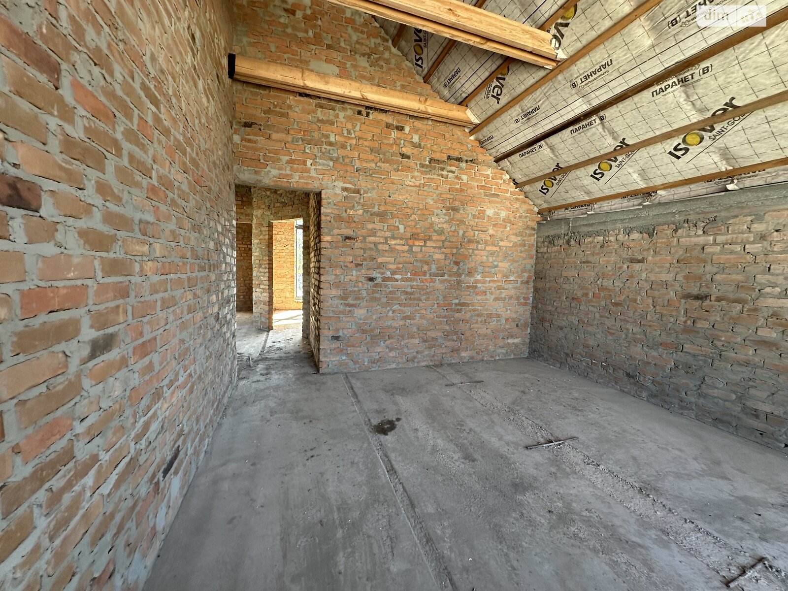 двоповерховий будинок, 144 кв. м, керамический кирпич. Продаж у Дмитрівці фото 1 двоповерховий будинок, 144 кв. м, керамический кирпич. Продаж у Дмитрівці фото 1