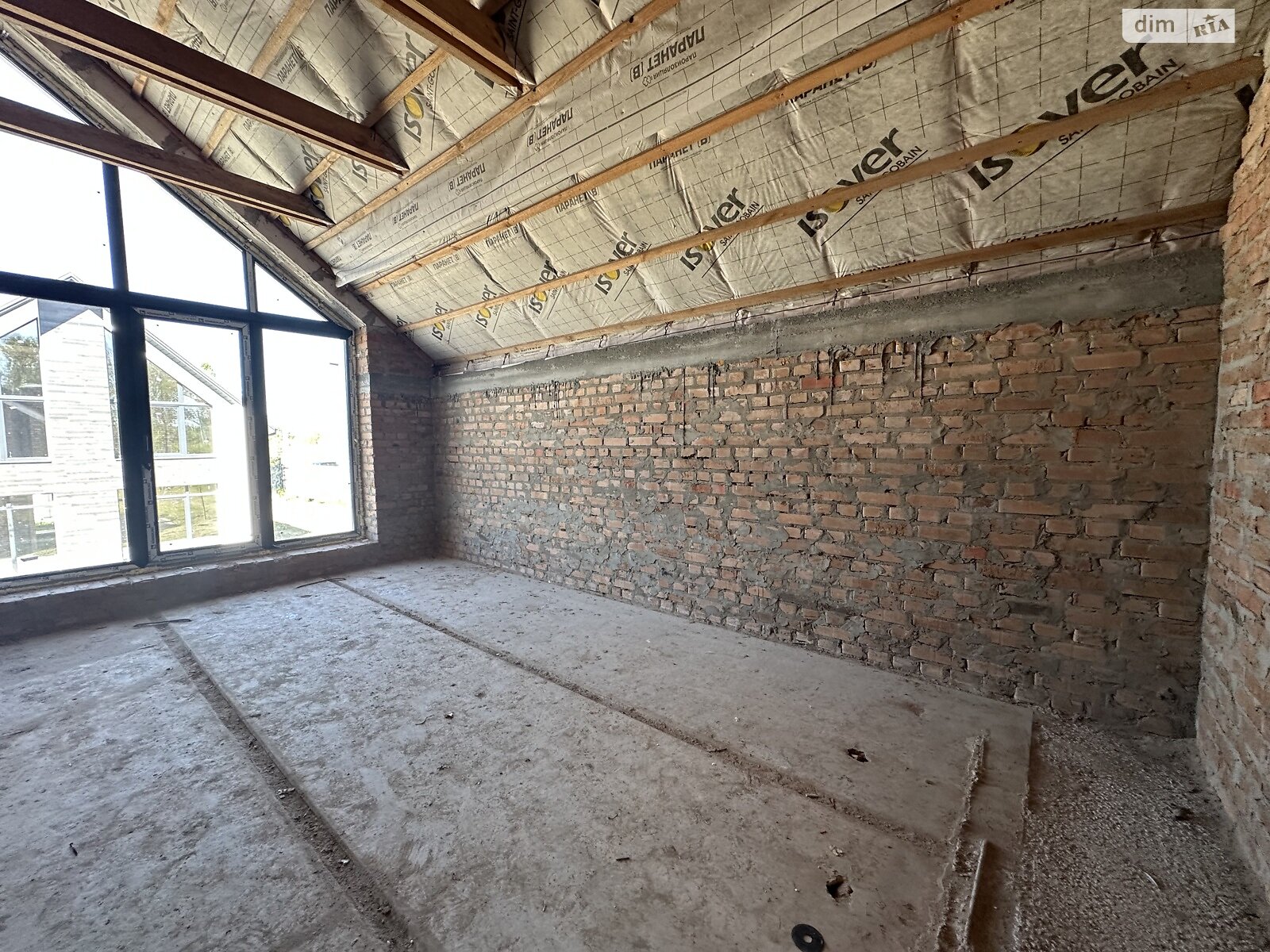 двоповерховий будинок, 144 кв. м, керамический кирпич. Продаж у Дмитрівці фото 1 двоповерховий будинок, 144 кв. м, керамический кирпич. Продаж у Дмитрівці фото 1