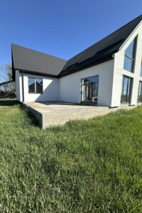 одноповерховий будинок з мансардою, 150 кв. м, пеноблок. Продаж у Дмитрівці фото 2