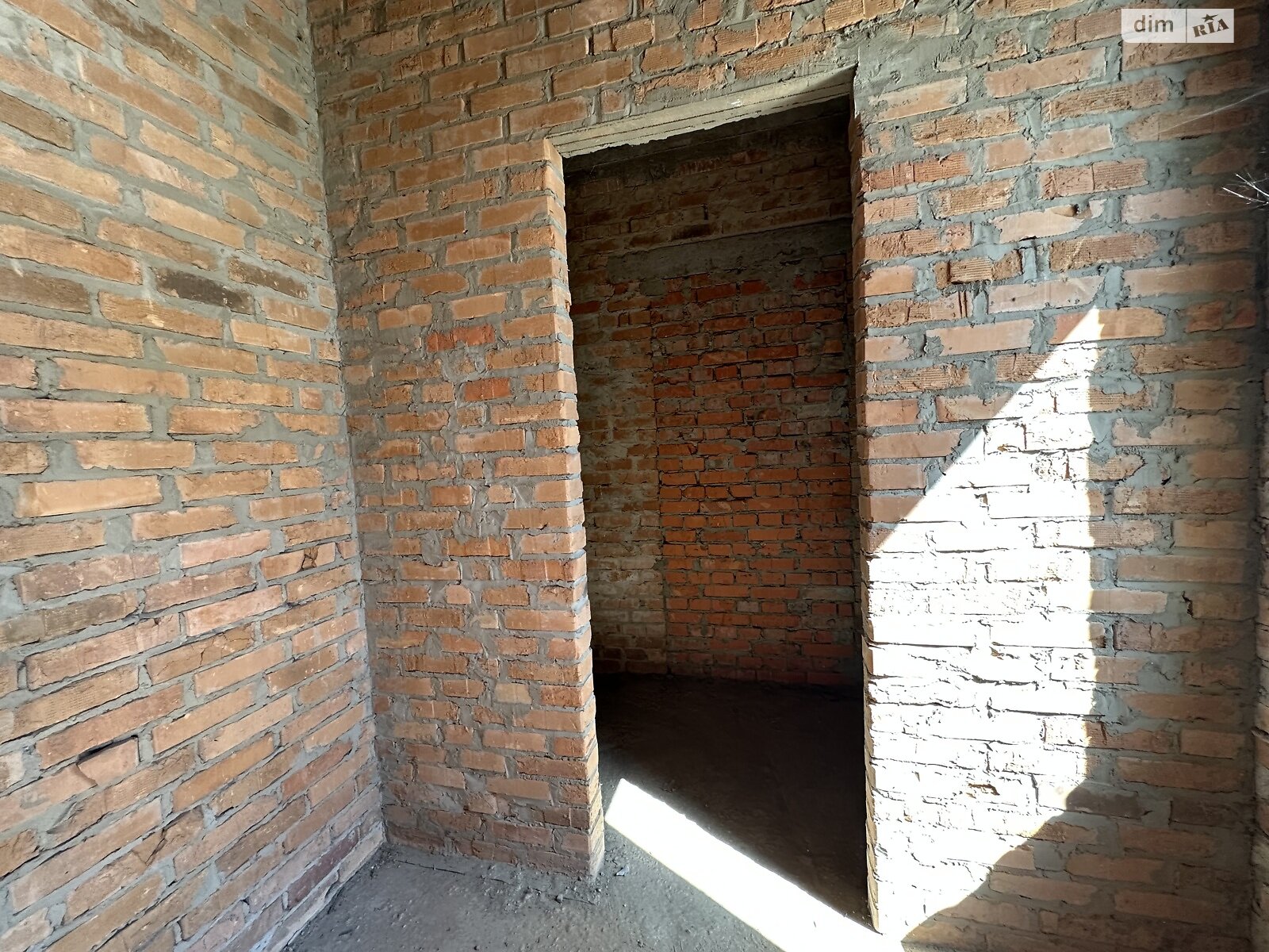 двоповерховий будинок, 140 кв. м, цегла. Продаж у Дмитрівці фото 1 двоповерховий будинок, 140 кв. м, цегла. Продаж у Дмитрівці фото 1