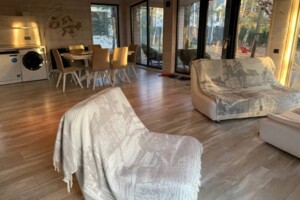 одноповерховий будинок, 144 кв. м, брус. Продаж у Дмитрівці фото 2