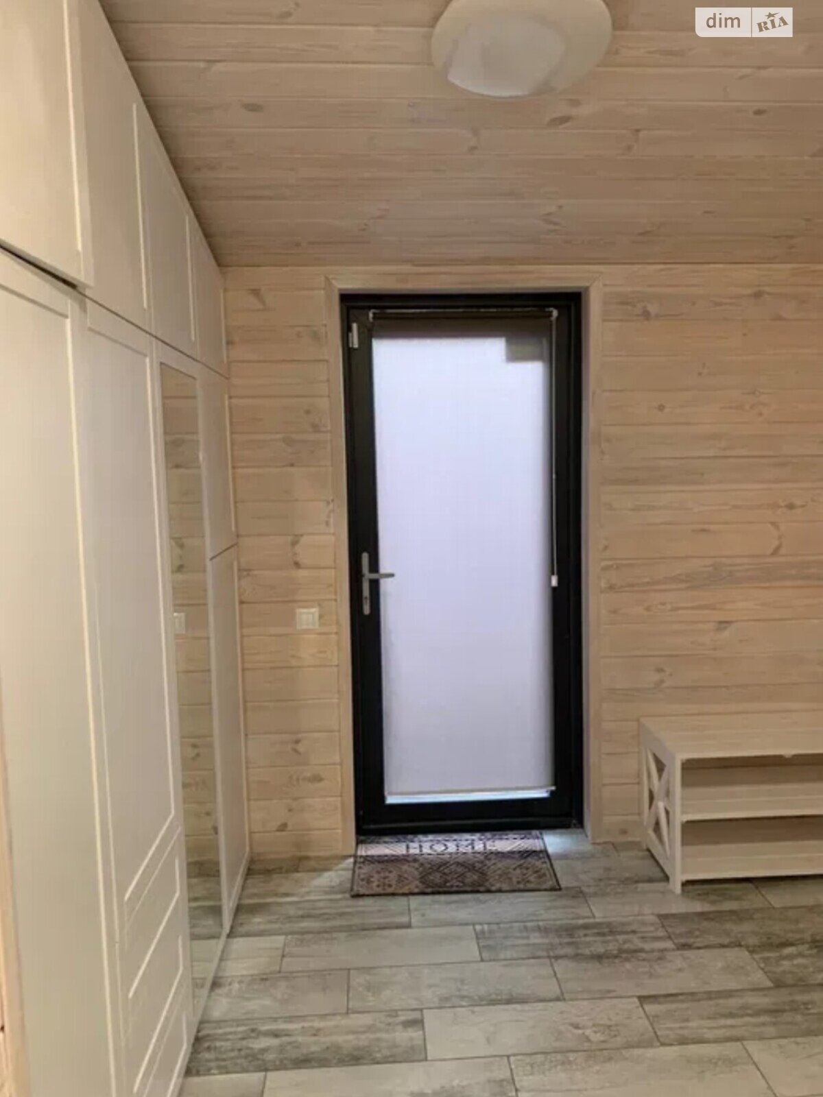 одноповерховий будинок, 144 кв. м, брус. Продаж у Дмитрівці фото 1 одноповерховий будинок, 144 кв. м, брус. Продаж у Дмитрівці фото 1