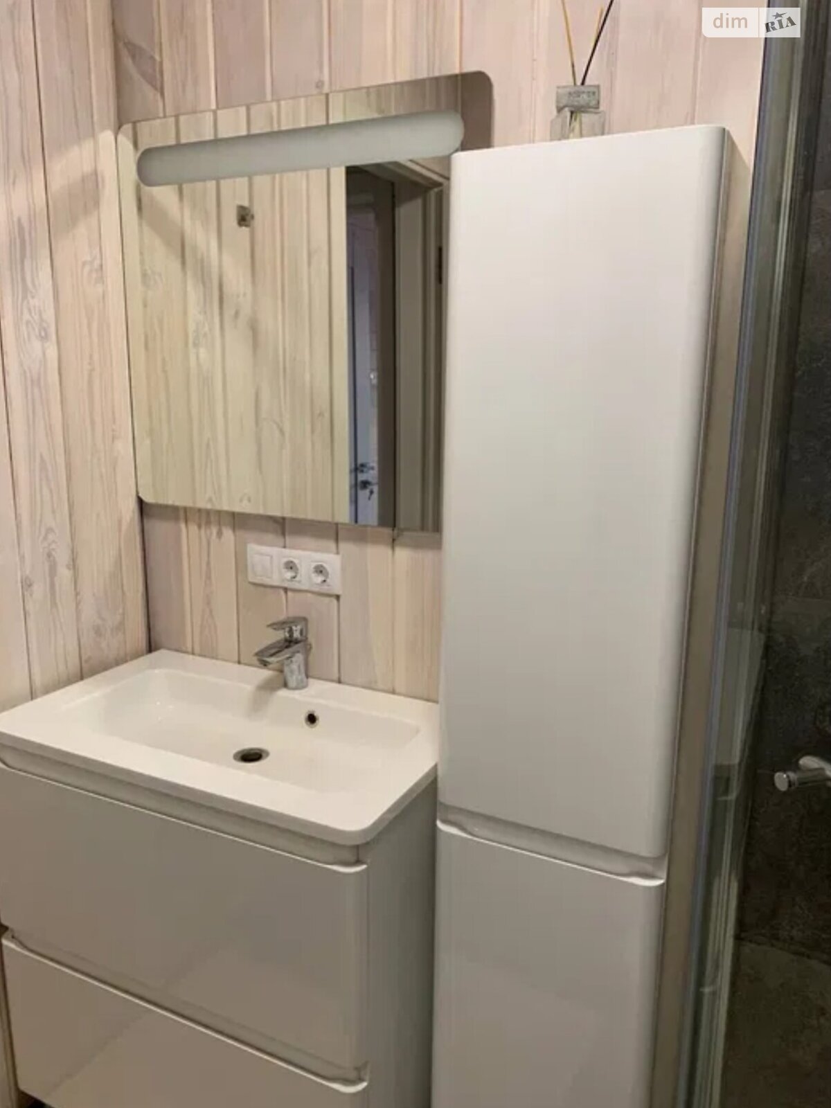 одноповерховий будинок, 144 кв. м, брус. Продаж у Дмитрівці фото 1 одноповерховий будинок, 144 кв. м, брус. Продаж у Дмитрівці фото 1