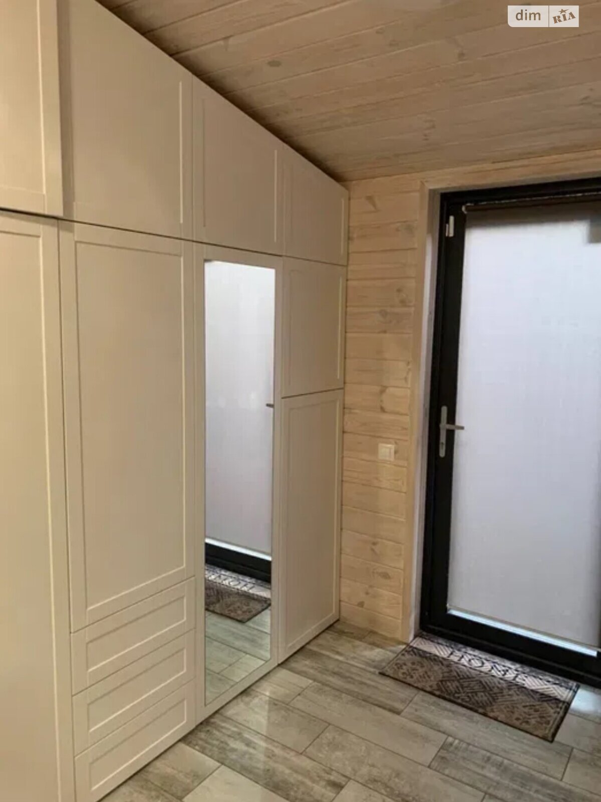 одноповерховий будинок, 144 кв. м, брус. Продаж у Дмитрівці фото 1 одноповерховий будинок, 144 кв. м, брус. Продаж у Дмитрівці фото 1