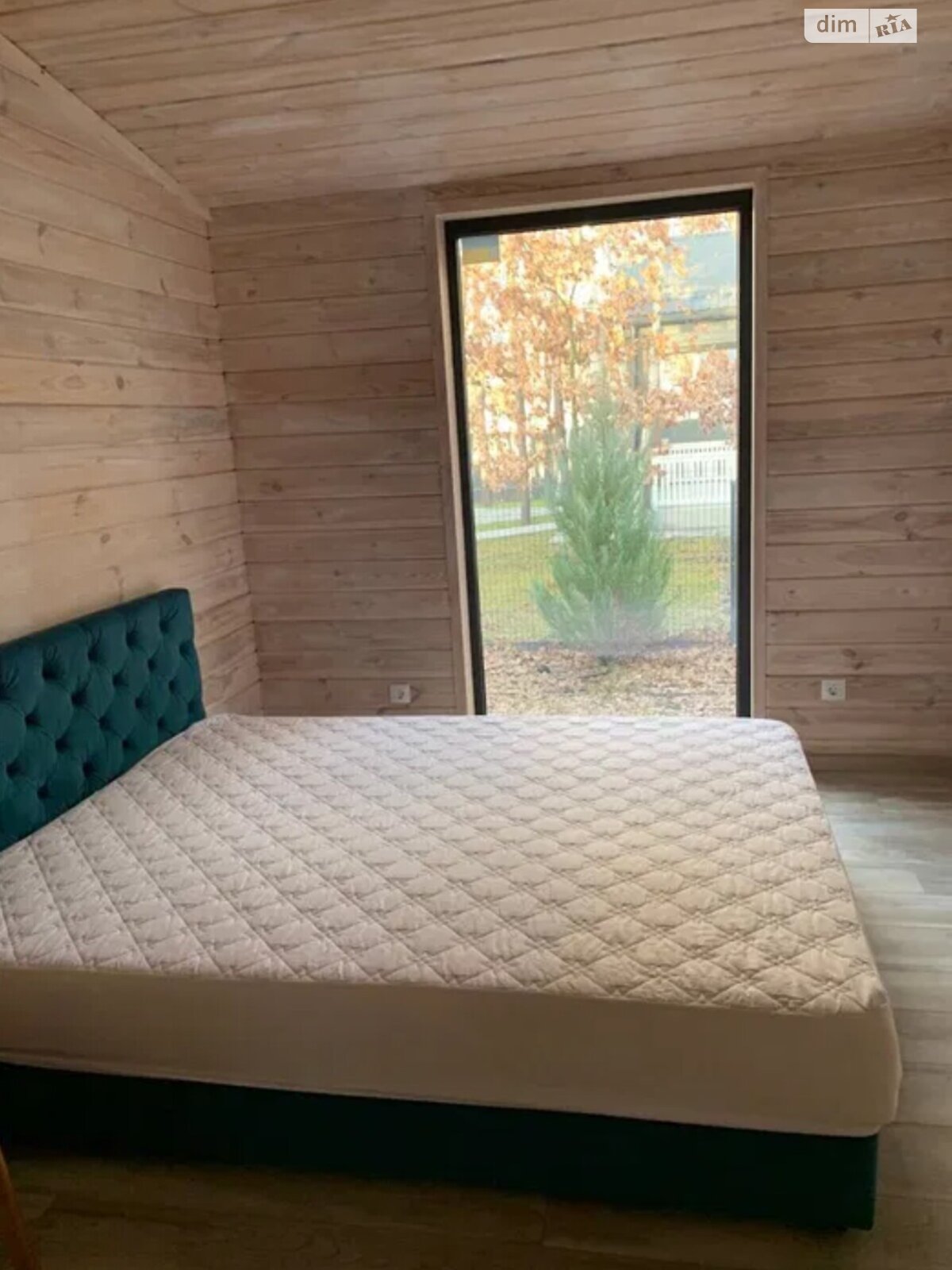 одноповерховий будинок, 144 кв. м, брус. Продаж у Дмитрівці фото 1 одноповерховий будинок, 144 кв. м, брус. Продаж у Дмитрівці фото 1