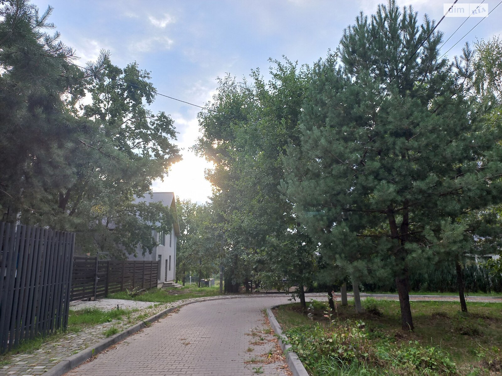 двоповерховий будинок, 148 кв. м, цегла. Продаж у Дмитрівці фото 1