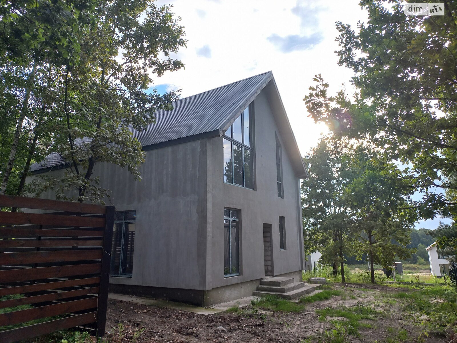 двоповерховий будинок, 148 кв. м, цегла. Продаж у Дмитрівці фото 1