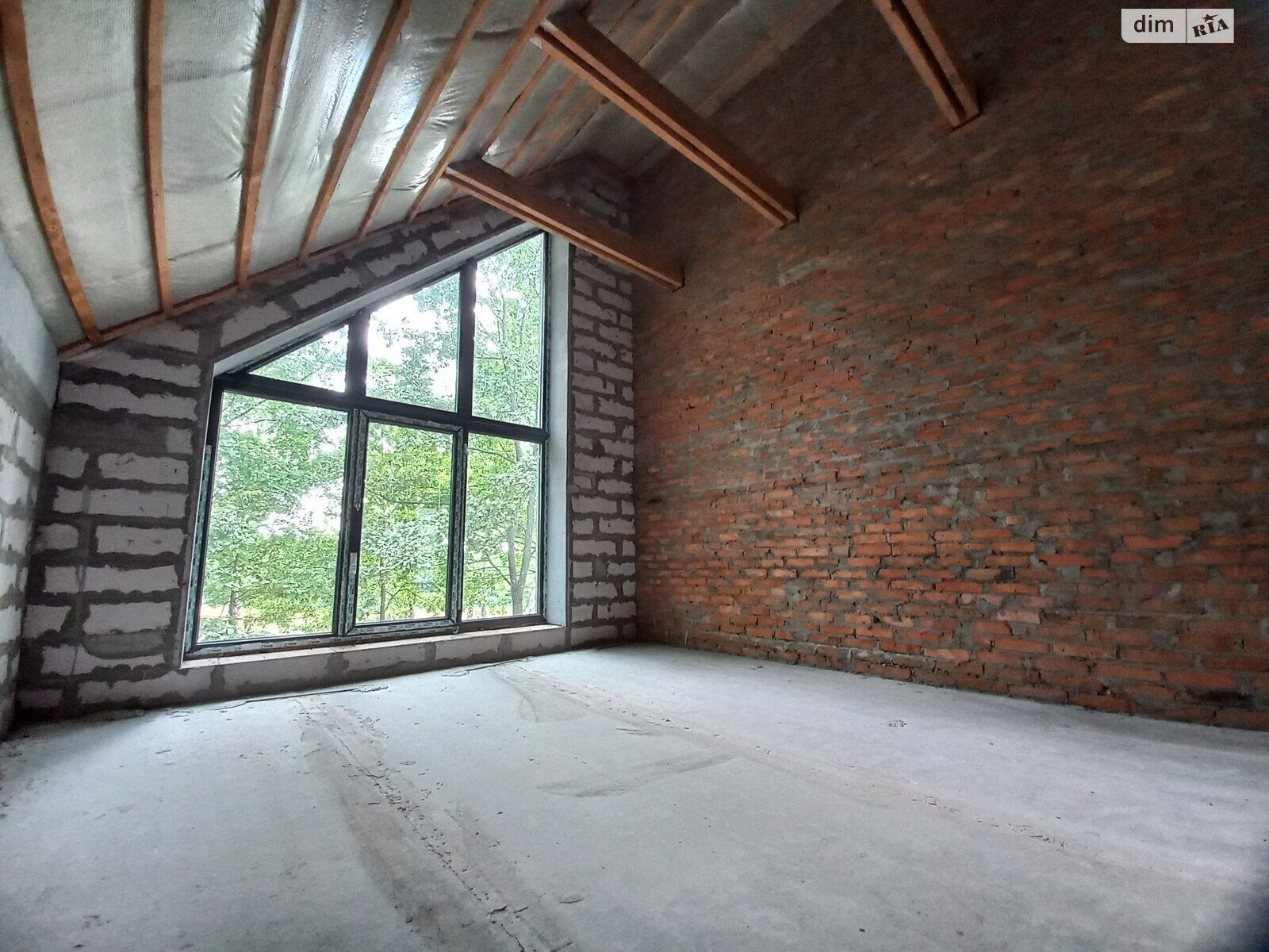 двоповерховий будинок, 148 кв. м, цегла. Продаж у Дмитрівці фото 1