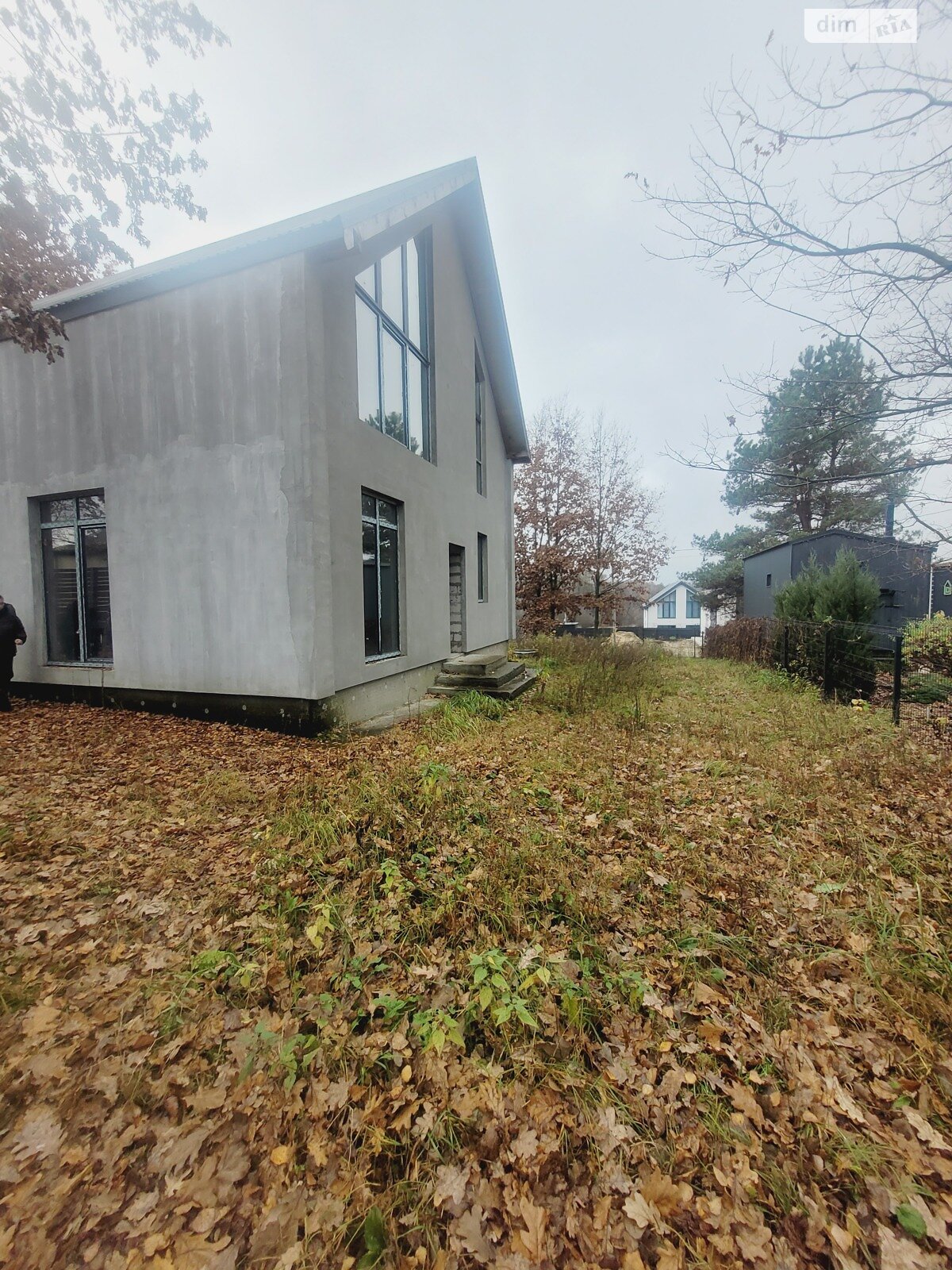 двоповерховий будинок, 148 кв. м, цегла. Продаж у Дмитрівці фото 1